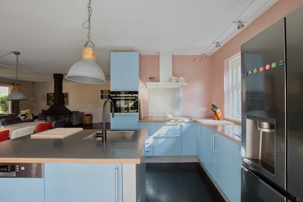 Medium property photo - Bosruiterweg 25-12, 3897 LV Zeewolde